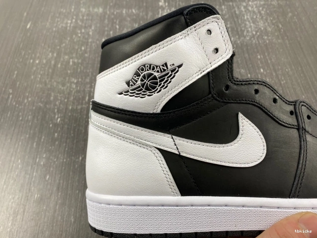 Cheap TB Panda 1 OG Jordan High Reverse Air DZ5485-010 0715
